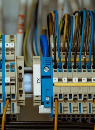 Πιστοποιήσεις Δικτύων Ηλεκτρολογικών Εγκαταστάσεων