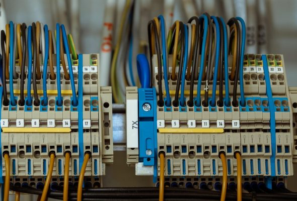 Πιστοποιήσεις Δικτύων Ηλεκτρολογικών Εγκαταστάσεων